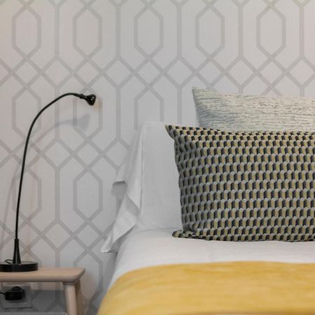 Ronda De Valencia Apartamento Madrid Kültér fotó