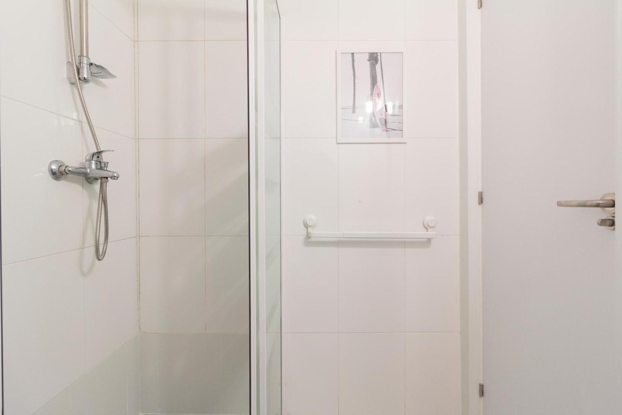 Ronda De Valencia Apartamento Madrid Kültér fotó