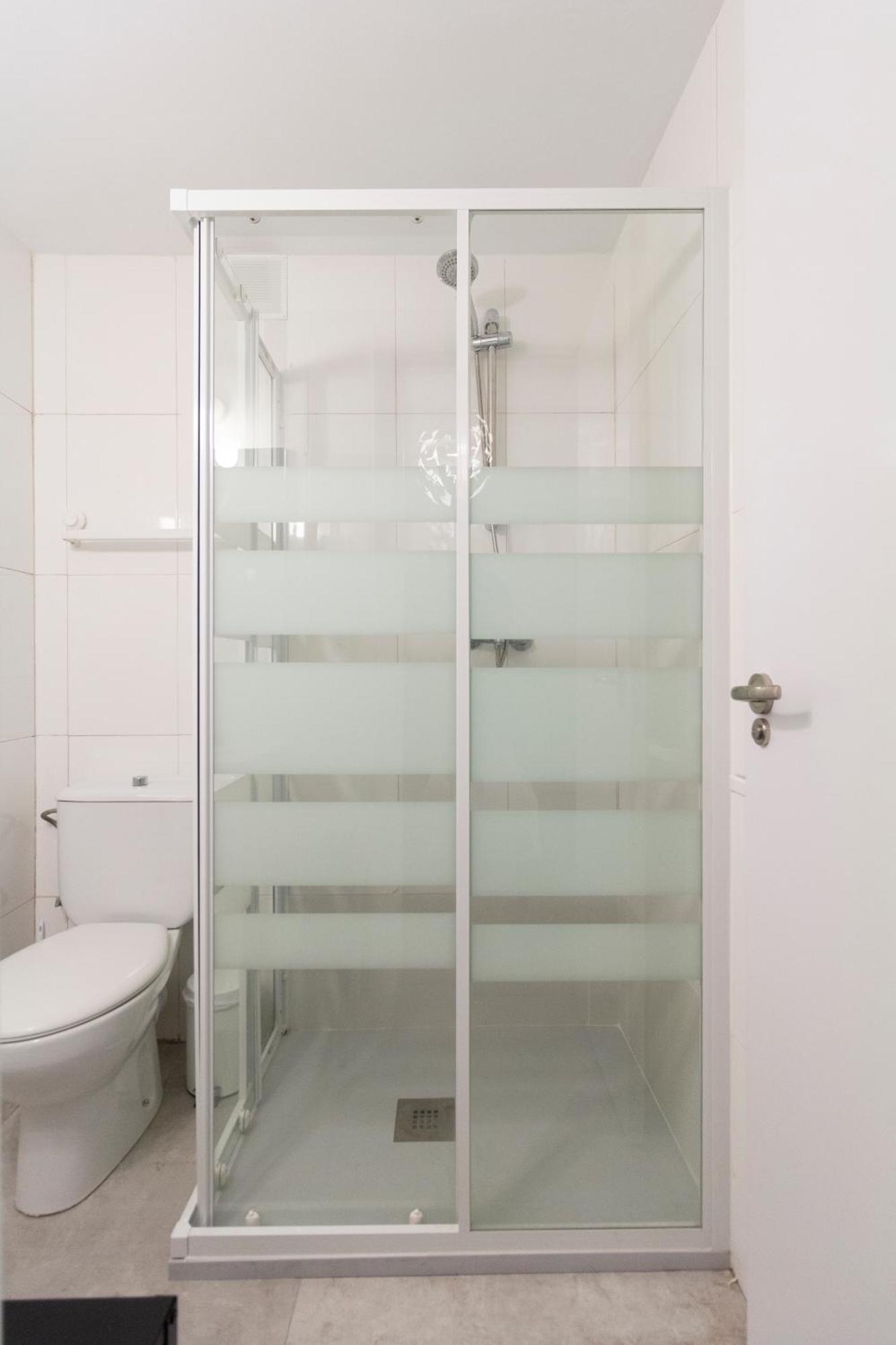 Ronda De Valencia Apartamento Madrid Kültér fotó
