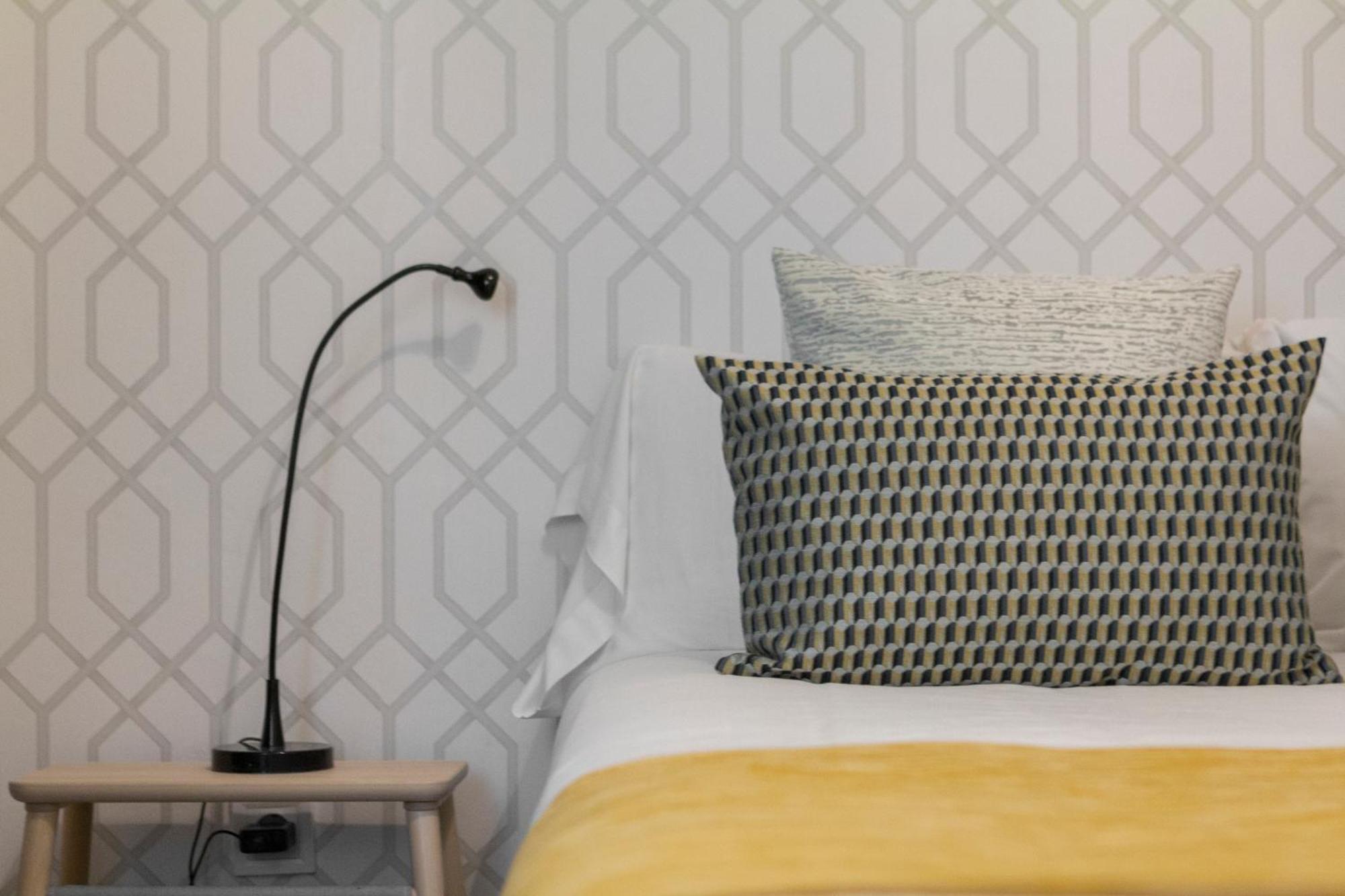 Ronda De Valencia Apartamento Madrid Kültér fotó