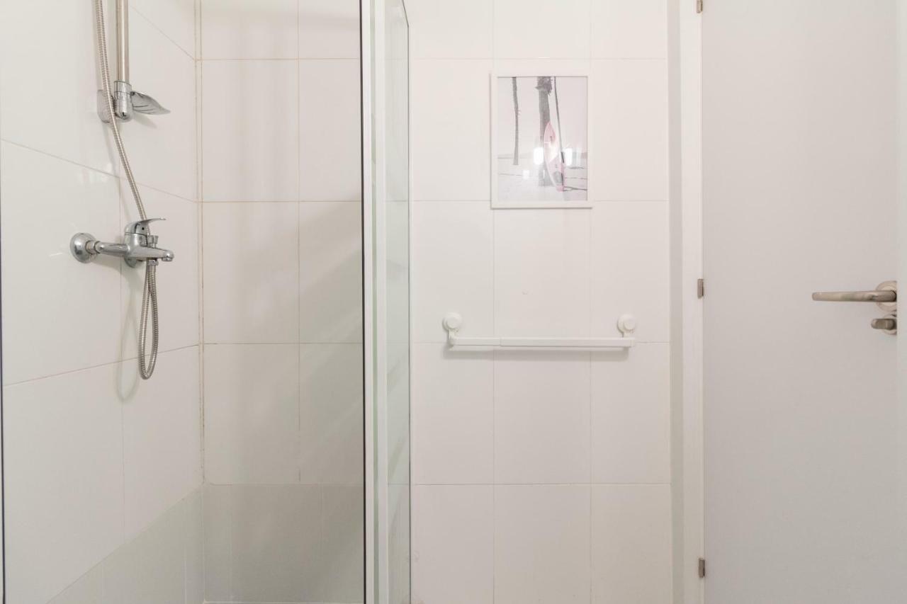 Ronda De Valencia Apartamento Madrid Kültér fotó