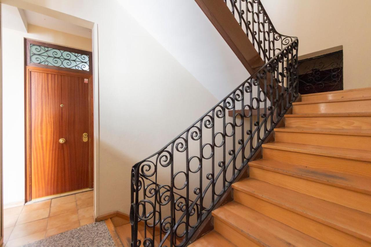 Ronda De Valencia Apartamento Madrid Kültér fotó